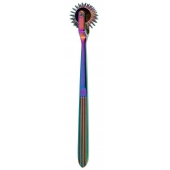 Радужное колесо Вартенберга Rainbow Triple Pinwheel - Orion - купить с доставкой в Шахтах