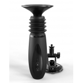 Секс-машина Body Dock Thruster - Pipedream - купить с доставкой в Шахтах