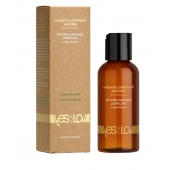 Натуральная массажная смазка Natural Lubricant Orange Blossom - 100 мл. - YESforLOV - купить с доставкой в Шахтах
