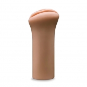 Мастурбатор-вагина Mamacita Realistic Latin Masturbator - Blush Novelties - в Шахтах купить с доставкой