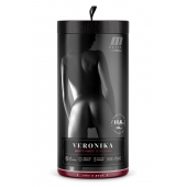 Мастурбатор-вагина Soft   Wet Veronika Realistic Beige Masturbator - Blush Novelties - в Шахтах купить с доставкой