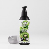 Лубрикант для орального секса SGAN со вкусом кислого киви - 100 мл. - SGAN - купить с доставкой в Шахтах