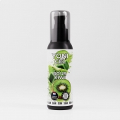 Лубрикант для орального секса SGAN со вкусом кислого киви - 100 мл. - SGAN - купить с доставкой в Шахтах