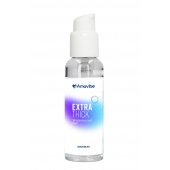 Гель на водной основе Extra Thick - 100 мл. - Amovibe - купить с доставкой в Шахтах