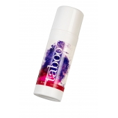 Стимулирующий гель для женщин Gel Pleasure Taboo - 30 мл. - RUF - купить с доставкой в Шахтах