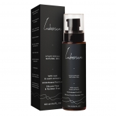 Интимный гель на водной основе с экстрактами нони и нима Luberium Natural Gel - 100 мл. - Luberium - купить с доставкой в Шахтах