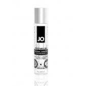 Cиликоновый лубрикант JO Personal Premium Lubricant - 30 мл. - System JO - купить с доставкой в Шахтах