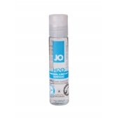Лубрикант на водной основе JO Personal Lubricant H2O - 30 мл. - System JO - купить с доставкой в Шахтах