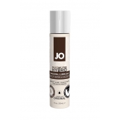 Водно-масляный лубрикант JO Silicon free Hybrid Lubricant ORIGINAL- 30 мл. - System JO - купить с доставкой в Шахтах
