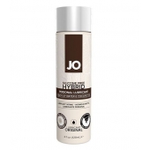 Лубрикант водно-масляный JO Hybrid Lubricant ORIGINAL - 120 мл. - System JO - купить с доставкой в Шахтах