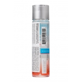 Возбуждающий лубрикант на водной основе JO Personal Lubricant H2O Warming - 120 мл. - System JO - купить с доставкой в Шахтах