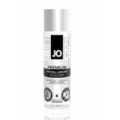 Нейтральный лубрикант на силиконовой основе JO Personal Premium Lubricant - 60 мл. - System JO - купить с доставкой в Шахтах