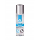 Нейтральный лубрикант на водной основе JO Personal Lubricant H2O - 60 мл. - System JO - купить с доставкой в Шахтах