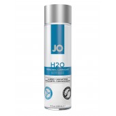 Нейтральный лубрикант на водной основе JO Personal Lubricant H2O - 120 мл. - System JO - купить с доставкой в Шахтах