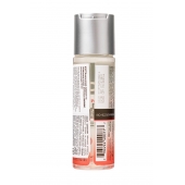 Возбуждающий лубрикант на силиконовой основе JO Personal Premium Lubricant  Warming - 60 мл. - System JO - купить с доставкой в Шахтах