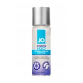 Охлаждающий лубрикант на водной основе JO Personal Lubricant H2O COOLING - 60 мл. - System JO - купить с доставкой в Шахтах
