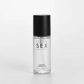 Съедобное cогревающее массажное масло Slow Sex - 50 мл. - Bijoux Indiscrets - купить с доставкой в Шахтах