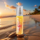 Интимный гель на водной основе Afrodisia Tantra - 75 мл. - THE LUFF - купить с доставкой в Шахтах