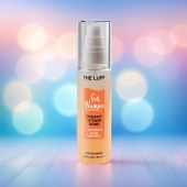 Интимный гель-сыворотка на водной основе Organic Vitamin Bomb - 75 мл. - THE LUFF - купить с доставкой в Шахтах