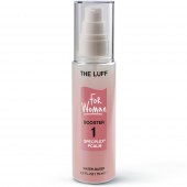 Интимный гель-сыворотка на водной основе Booster 1 - 75 мл. - THE LUFF - купить с доставкой в Шахтах