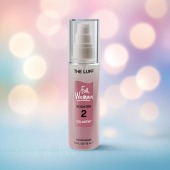 Интимный гель-сыворотка на водной основе Booster 2 - 75 мл. - THE LUFF - купить с доставкой в Шахтах