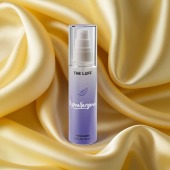 Интимный гель на водной основе Hypoallergenic - 75 мл. - THE LUFF - купить с доставкой в Шахтах