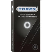 Особо прочные презервативы Torex - 12 шт. - Torex - купить с доставкой в Шахтах