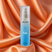 Интимный гель на водной основе Nude - 75 мл. - THE LUFF - купить с доставкой в Шахтах