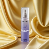 Интимный гель на водной основе Hypoallergenic - 150 мл. - THE LUFF - купить с доставкой в Шахтах