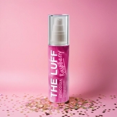 Интимный гель на водной основе Afrodisia Raspberry - 75 мл. - THE LUFF - купить с доставкой в Шахтах