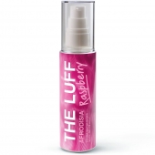 Интимный гель на водной основе Afrodisia Raspberry - 75 мл. - THE LUFF - купить с доставкой в Шахтах