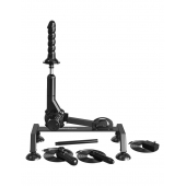 Секс-машина Body Dock Pro - Pipedream - купить с доставкой в Шахтах