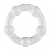 Набор из 3 эрекционных колец Erection Rings Set - Selopa - в Шахтах купить с доставкой