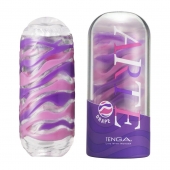 Мастурбатор Tenga Arte Drape - Tenga - в Шахтах купить с доставкой
