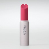 Мини-вибратор в форме помады Iroha Stick Hamanasu - Tenga