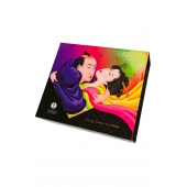 Подарочный набор Fruity Kisses из 3 предметов - Shunga - купить с доставкой в Шахтах