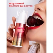 Интимная гель-смазка Shefox Premium «Спелая вишня» - 50 мл. - Shefox - купить с доставкой в Шахтах