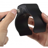 Набор Tenga Cup Vibrator 1st Set: вибратор Cup Vibrator, мастурбатор Original Vacuum Cup, мастурбатор Premium Original Vacuum Cup - Tenga - в Шахтах купить с доставкой