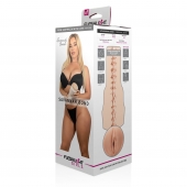 Мастурбатор-вагина Fleshlight Girls - Savannah Bond From Australia With Love - Fleshlight - в Шахтах купить с доставкой
