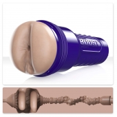 Телесный мастурбатор-анус Fleshlight Boost Blast Female - Fleshlight - в Шахтах купить с доставкой