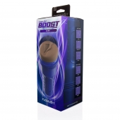 Мастурбатор-вагина Fleshlight Boost Bang - Fleshlight - в Шахтах купить с доставкой