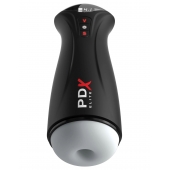 Мастурбатор с вибрацией Fap-gasm - Pipedream - в Шахтах купить с доставкой