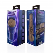 Мастурбатор-анус Fleshlight Boost Blast Female - Fleshlight - в Шахтах купить с доставкой