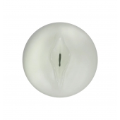 Люминесцентный мастурбатор-вагина FeelGlow Stroker - Kiiroo - в Шахтах купить с доставкой