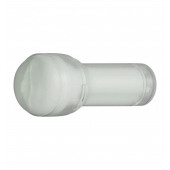 Люминесцентный мастурбатор-вагина FeelGlow Stroker - Kiiroo - в Шахтах купить с доставкой