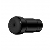 Черный мастурбатор Feel Pocket Stroker - Kiiroo - в Шахтах купить с доставкой