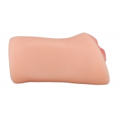 Мастурбатор-вагина Darling Touch - Lola Games - в Шахтах купить с доставкой