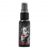 Съедобный гель Erotist Sweet Provocation Watermelon - 30 мл. - Erotist Lubricants - купить с доставкой в Шахтах