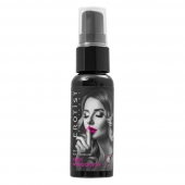 Съедобный гель Erotist Sweet Provocation Grapes - 30 мл. - Erotist Lubricants - купить с доставкой в Шахтах