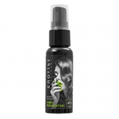 Съедобный гель Erotist Sweet Provocation Fruit Trio со вкусом киви, граната и яблока - 30 мл. - Erotist Lubricants - купить с доставкой в Шахтах